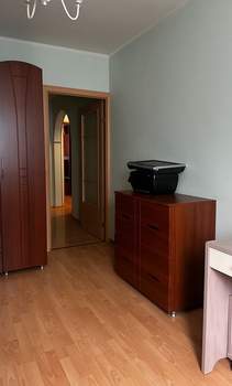 2-к квартира, вторичка, 55м2, 13/16 этаж