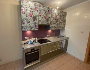 1-к квартира, вторичка, 36м2, 6/9 этаж