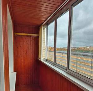 2-к квартира, вторичка, 57м2, 6/9 этаж