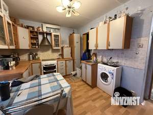 2-к квартира, вторичка, 54м2, 12/16 этаж