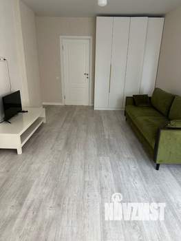 2-к квартира, вторичка, 63м2, 2/17 этаж