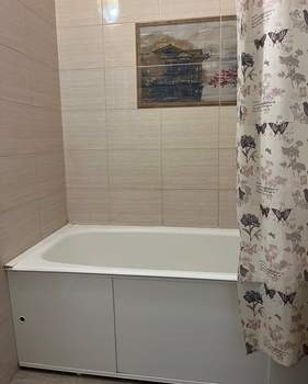 Студия квартира, вторичка, 31м2, 10/17 этаж