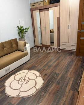 2-к квартира, вторичка, 55м2, 10/23 этаж