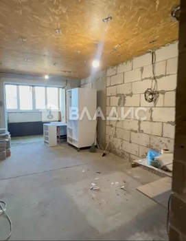 1-к квартира, вторичка, 30м2, 7/15 этаж