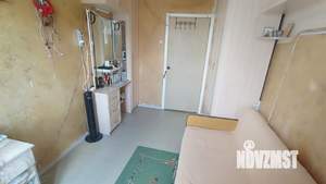 3-к квартира, вторичка, 59м2, 9/9 этаж