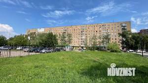 3-к квартира, вторичка, 56м2, 2/9 этаж
