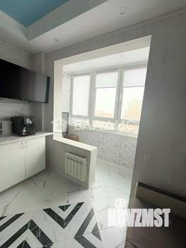 1-к квартира, вторичка, 31м2, 16/23 этаж