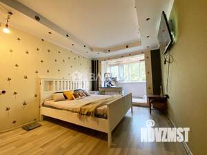 2-к квартира, вторичка, 44м2, 5/9 этаж