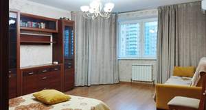 1-к квартира, вторичка, 47м2, 5/19 этаж