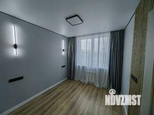1-к квартира, вторичка, 34м2, 6/17 этаж