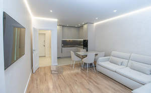 2-к квартира, вторичка, 49м2, 20/24 этаж