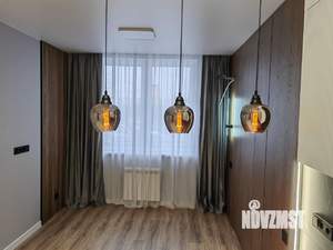 1-к квартира, вторичка, 34м2, 6/17 этаж