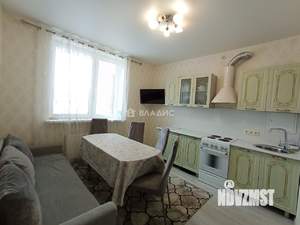1-к квартира, вторичка, 40м2, 12/12 этаж