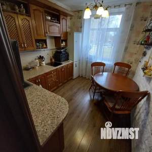 2-к квартира, вторичка, 50м2, 1/3 этаж
