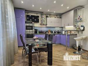 3-к квартира, вторичка, 99м2, 10/11 этаж