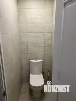 2-к квартира, вторичка, 69м2, 24/25 этаж