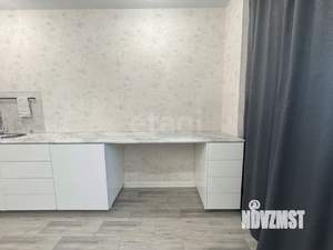Студия квартира, вторичка, 24м2, 3/23 этаж