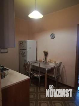 1-к квартира, вторичка, 45м2, 12/18 этаж