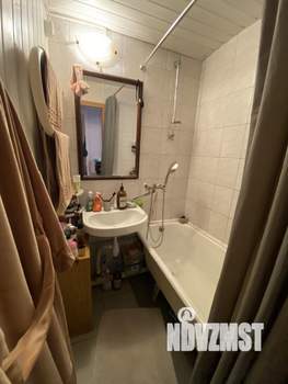 2-к квартира, вторичка, 47м2, 4/5 этаж