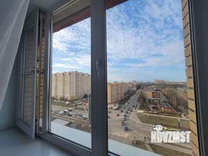 3-к квартира, вторичка, 77м2, 11/17 этаж