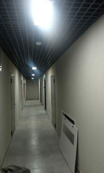 2-к квартира, вторичка, 39м2, 20/23 этаж