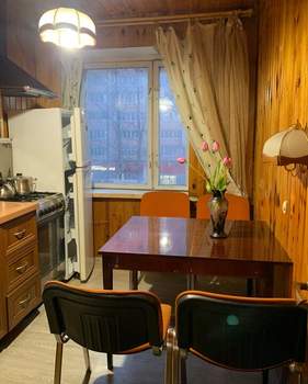 2-к квартира, вторичка, 52м2, 3/9 этаж