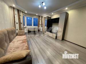 1-к квартира, вторичка, 45м2, 18/19 этаж