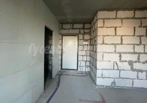 1-к квартира, вторичка, 31м2, 3/23 этаж