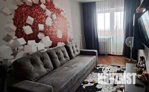 2-к квартира, вторичка, 51м2, 11/17 этаж