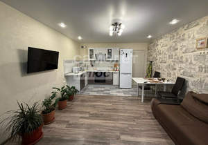 2-к квартира, вторичка, 44м2, 4/25 этаж