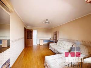 1-к квартира, вторичка, 38м2, 9/9 этаж