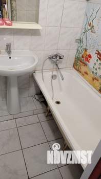 3-к квартира, вторичка, 59м2, 2/9 этаж