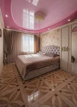 1-к квартира, вторичка, 46м2, 5/23 этаж