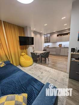 2-к квартира, вторичка, 52м2, 10/23 этаж