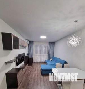 2-к квартира, вторичка, 55м2, 13/18 этаж