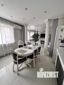 2-к квартира, вторичка, 69м2, 9/13 этаж