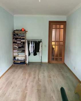 3-к квартира, вторичка, 89м2, 4/18 этаж