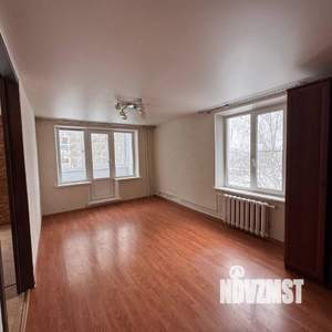 1-к квартира, вторичка, 32м2, 4/5 этаж