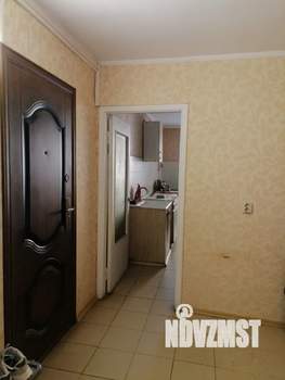 2-к квартира, вторичка, 38м2, 7/9 этаж