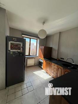1-к квартира, вторичка, 44м2, 12/15 этаж
