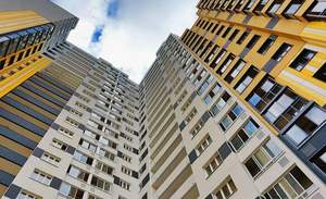 3-к квартира, вторичка, 60м2, 7/23 этаж