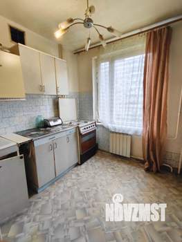 3-к квартира, вторичка, 56м2, 3/9 этаж