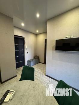 2-к квартира, вторичка, 45м2, 12/18 этаж