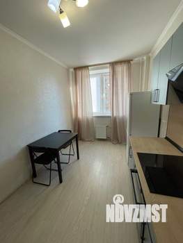 1-к квартира, вторичка, 44м2, 7/18 этаж