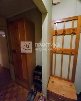 2-к квартира, вторичка, 47м2, 3/9 этаж