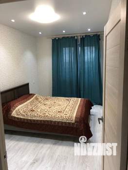 1-к квартира, вторичка, 51м2, 17/19 этаж