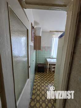 1-к квартира, вторичка, 32м2, 3/9 этаж