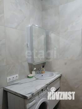 Студия квартира, вторичка, 23м2, 7/23 этаж