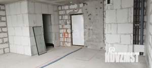 2-к квартира, вторичка, 41м2, 21/23 этаж