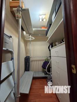 1-к квартира, вторичка, 43м2, 15/19 этаж